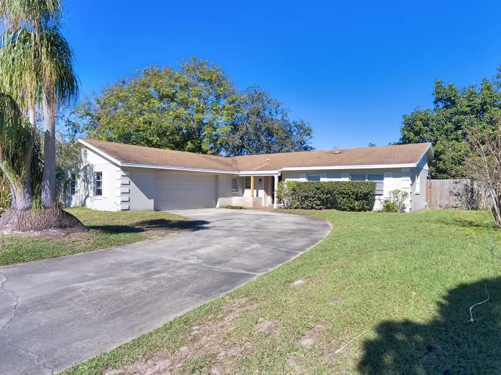 409 Doolittle Street Orlando FL 32839
