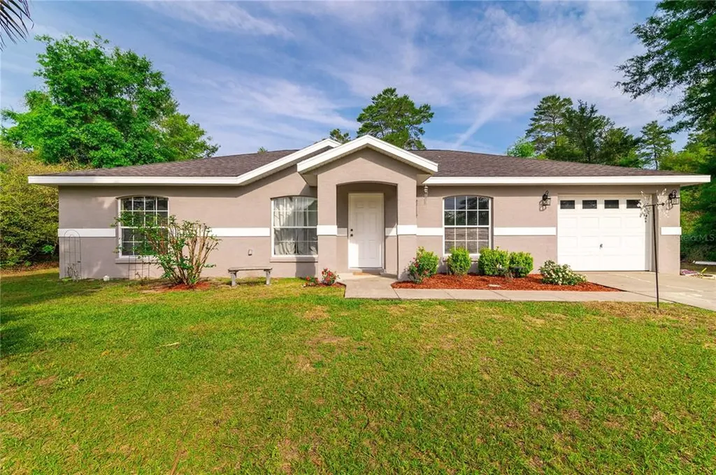 2495 SW 158th Street Road Ocala FL 34473