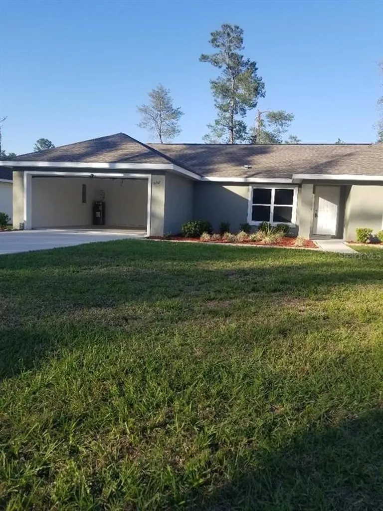 5107 SW 165th Street Road Ocala FL 34473