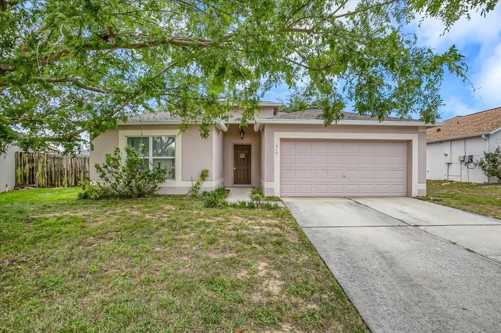 317 Cardiff Avenue Davenport FL 33897