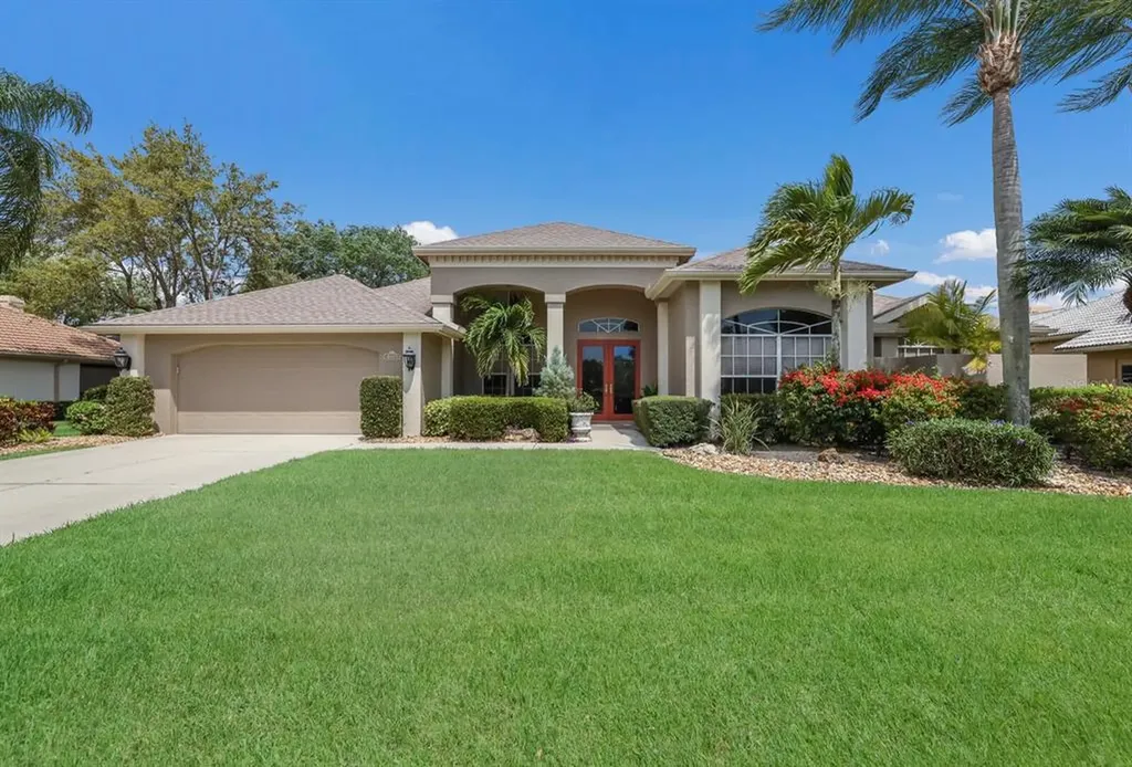 4613 Deer Creek Boulevard Sarasota FL 34238