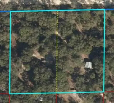10630 NE 86th Street Bronson FL 32621