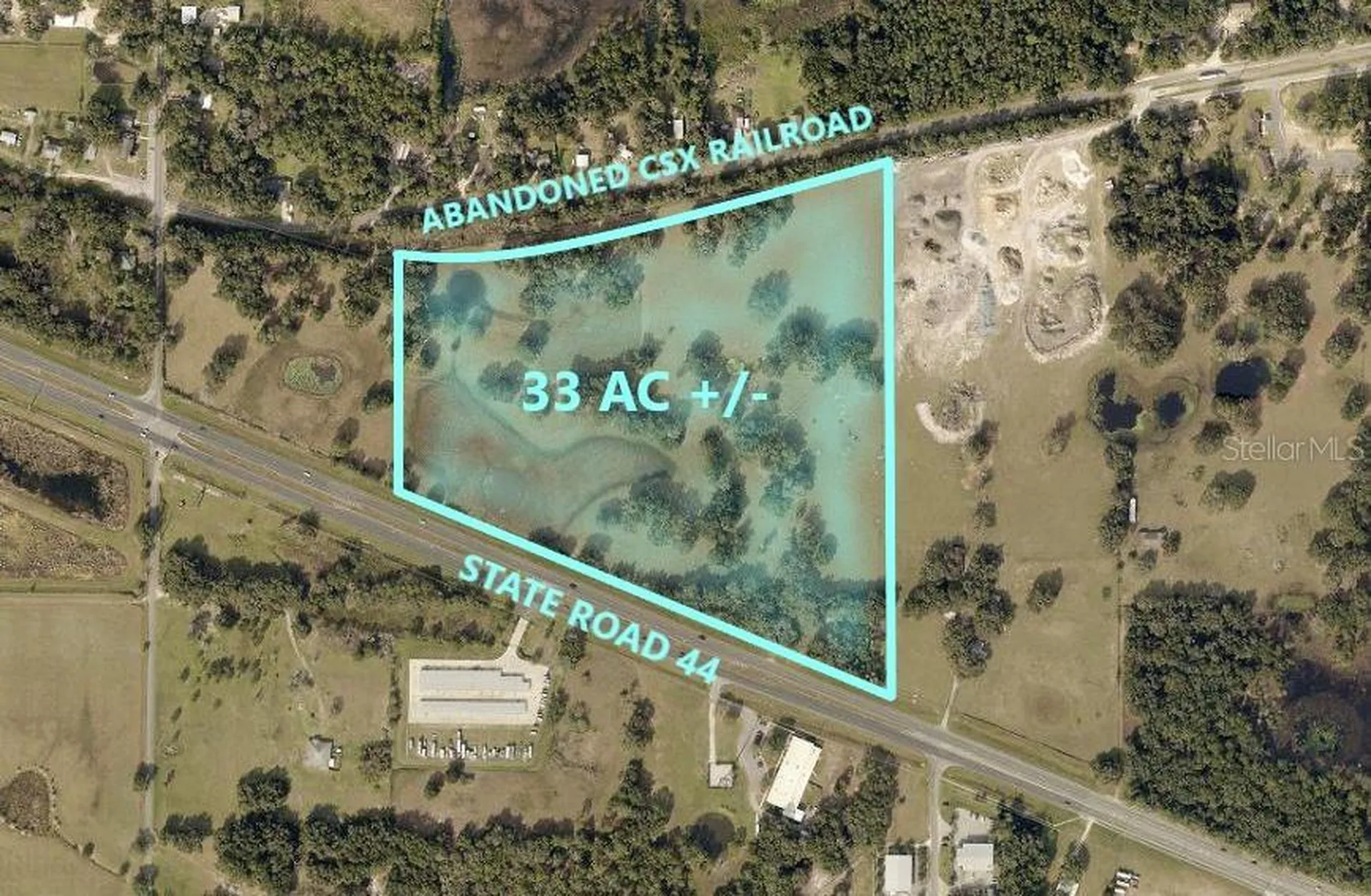 1315 Sr 44 Leesburg FL 34748