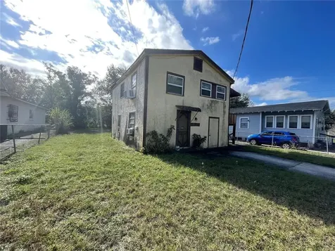 905 W 12th Street Sanford FL 32771