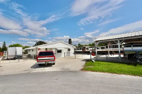 14948 Edgewater Circle Hudson FL 34667