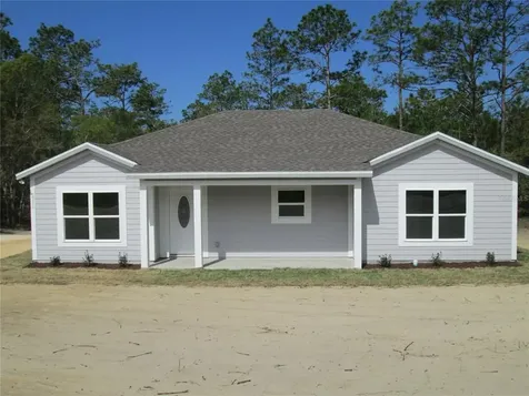 2230 SE State Road 121 Morriston FL 32668