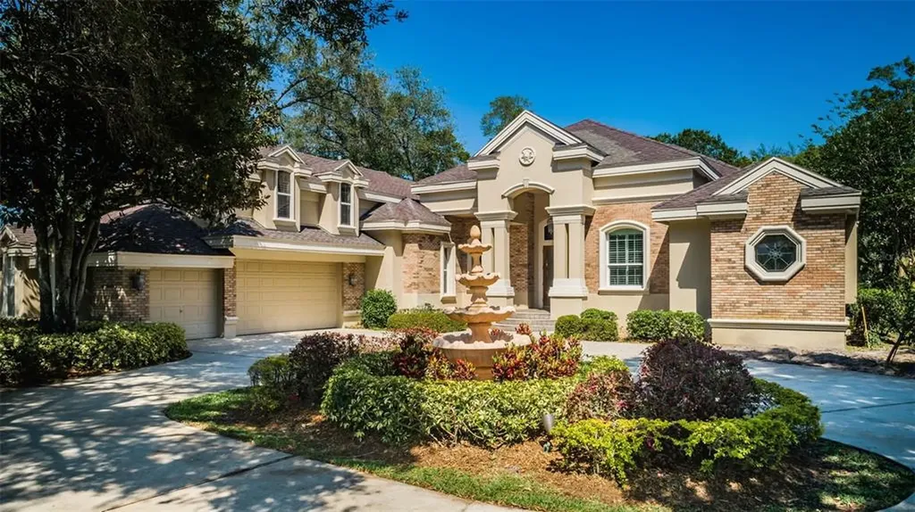 3046 Dominion Court Safety Harbor FL 34695