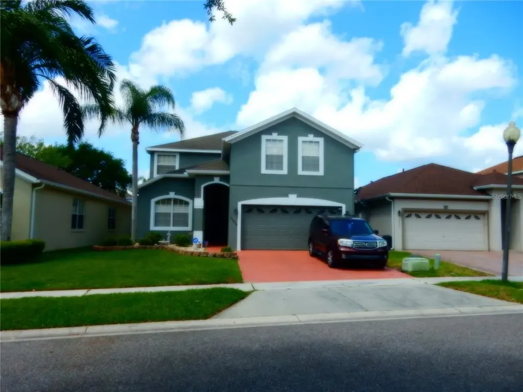 14316 Westshire Drive Orlando FL 32837