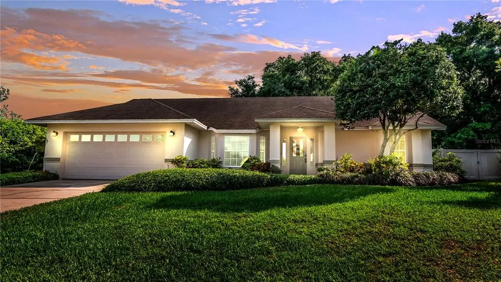 2000 Roxburgh Lane Lakeland FL 33813