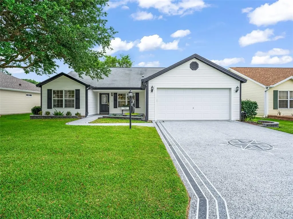 2902 Cheltenham Court The Villages FL 32162