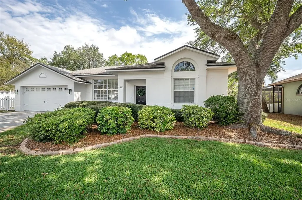 6623 Appaloosa Drive Tampa FL 33625
