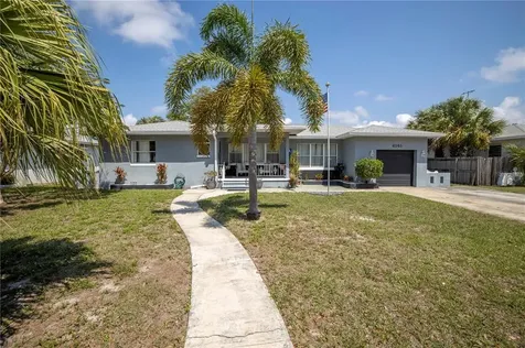 6145 1st Avenue N St Petersburg FL 33710