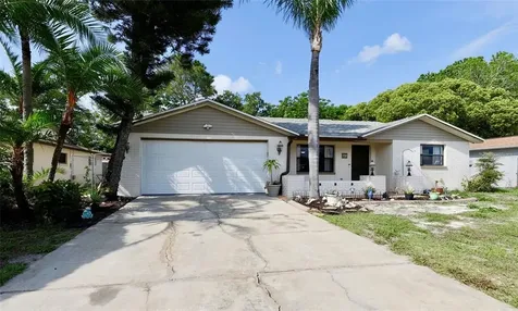 7721 Gulf Highlands Drive Port Richey FL 34668