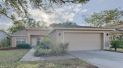 3030 Oakbrook Circle Clearwater FL 33759