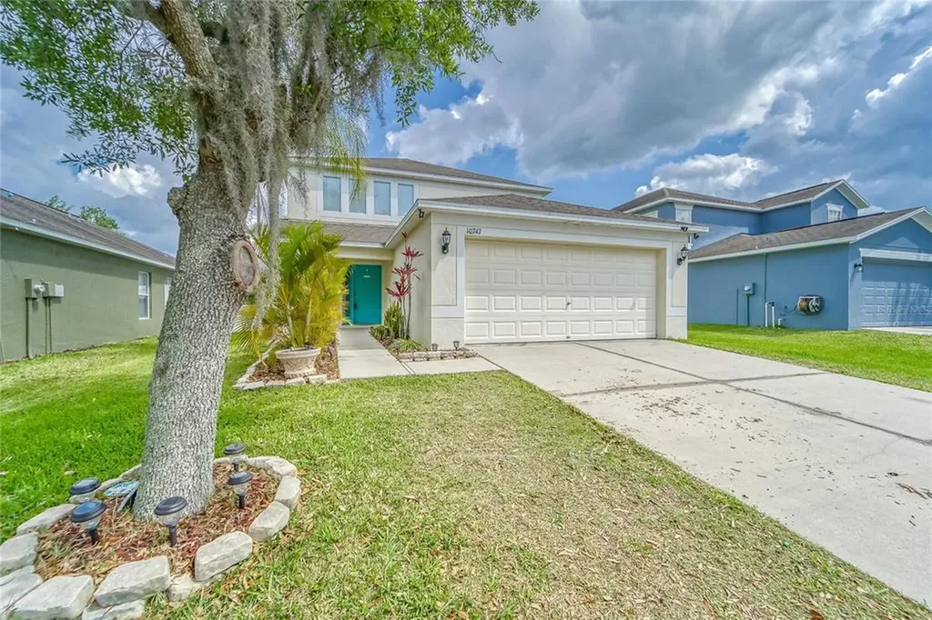 10747 Shady Preserve Drive Riverview FL 33579