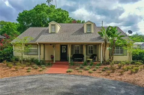 804 Carlton Avenue Lake Wales FL 33853