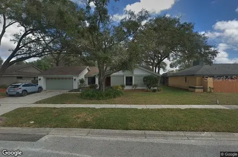 1695 El Tair Trail Clearwater FL 33765