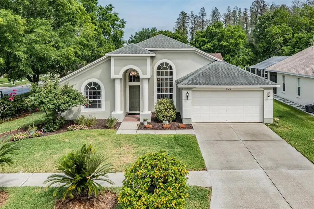 18145 Palm Breeze Drive Tampa FL 33647