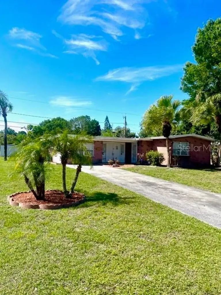 3402 W Ellicott Street Tampa FL 33614