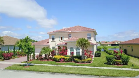 1091 Windlass Court Kissimmee FL 34746