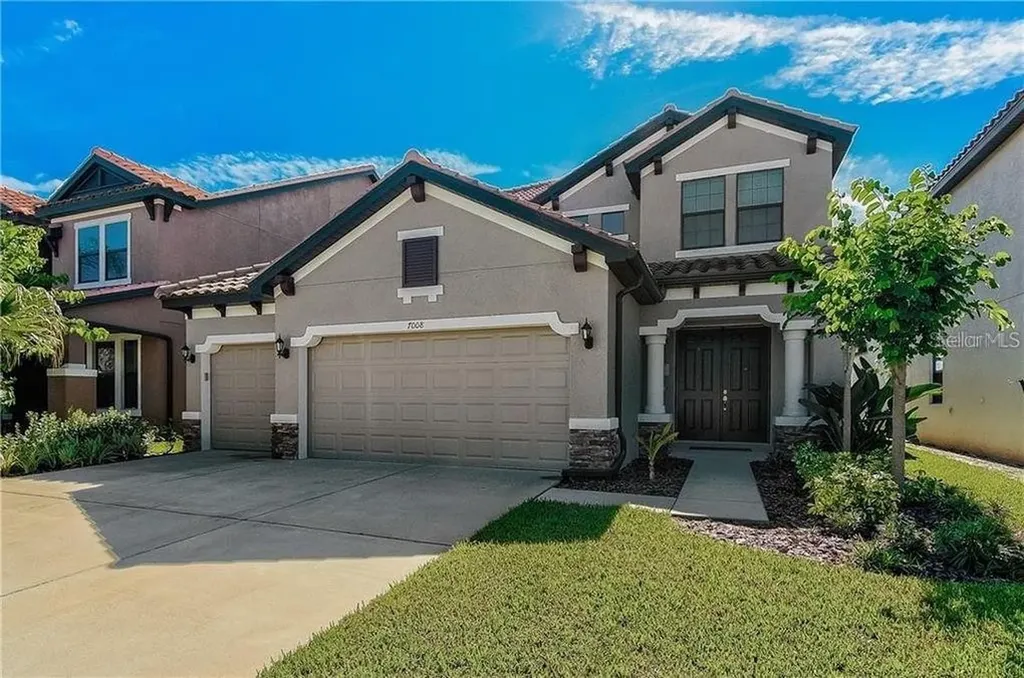 7008 Island Queen Court Sarasota FL 34233