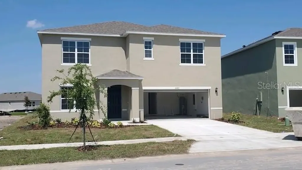 5687 Siltstone Street Lakeland FL 33811