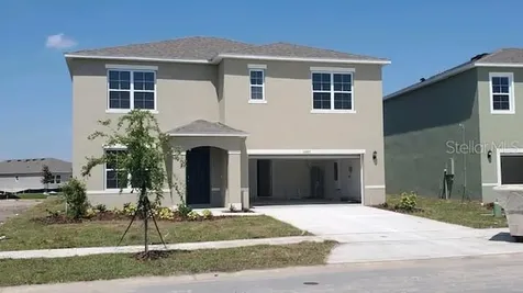5687 Siltstone Street Lakeland FL 33811