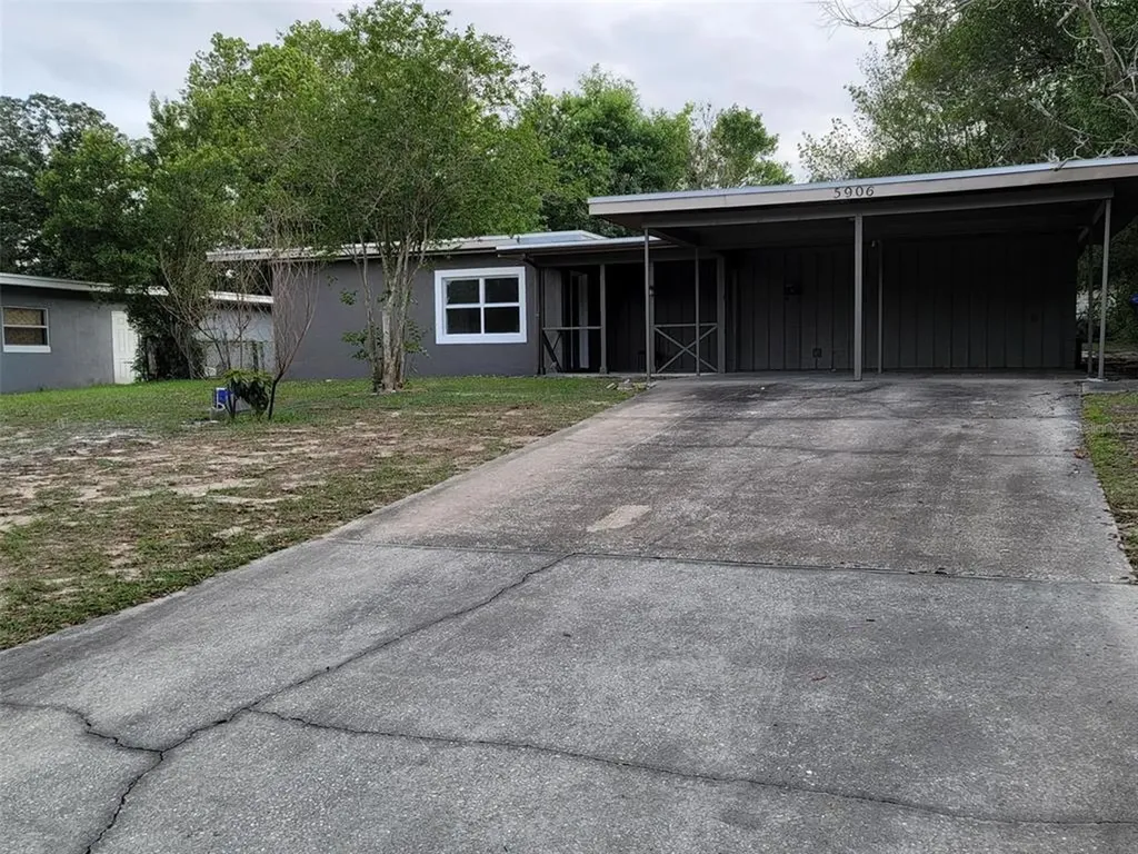 5906 Judy Dee Drive Orlando FL 32808