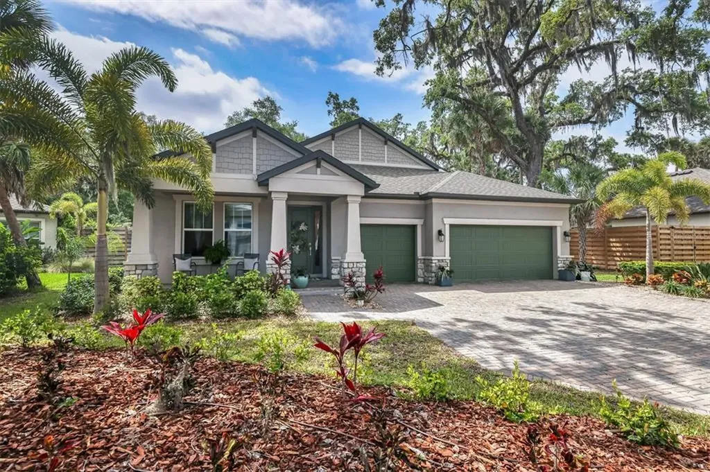 1764 Sugarberry Trail Sarasota FL 34240