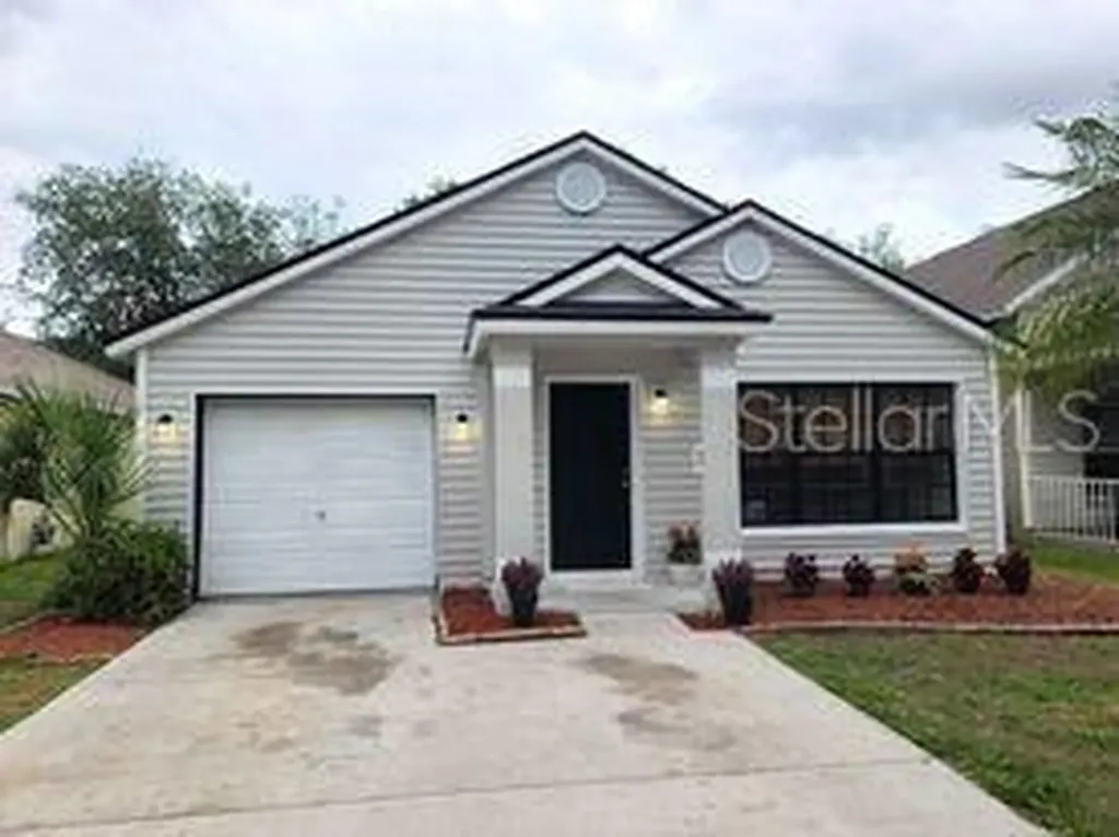 6614 Northhaven Court Riverview FL 33578