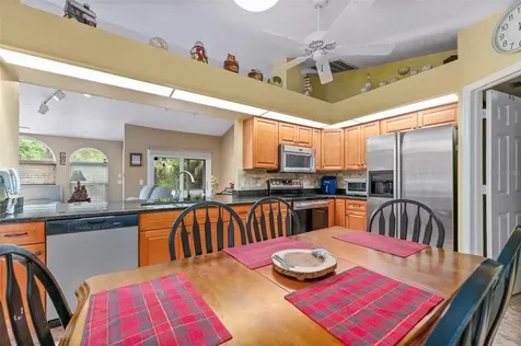 1612 Atwater Drive North Port FL 34288