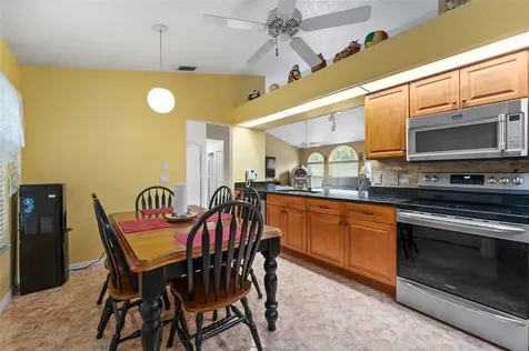 1612 Atwater Drive North Port FL 34288
