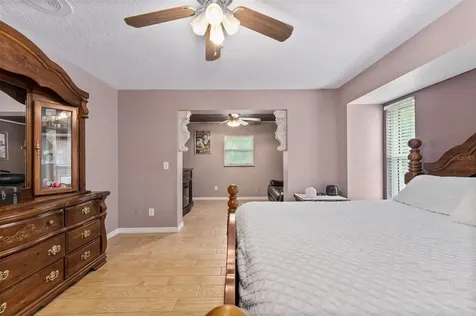 1612 Atwater Drive North Port FL 34288