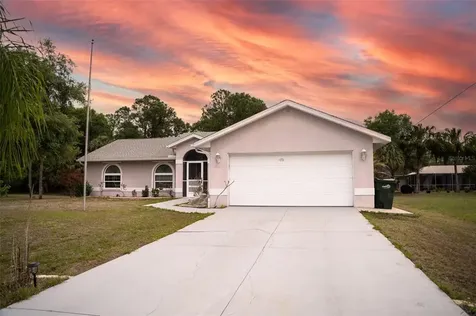 1612 Atwater Drive North Port FL 34288