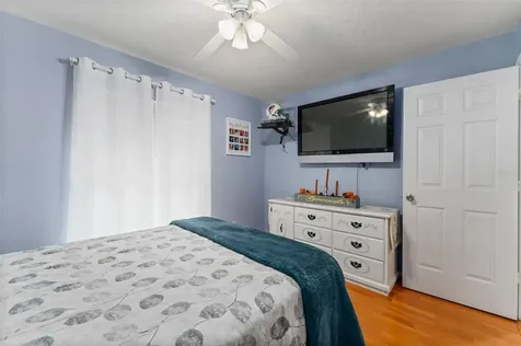 1612 Atwater Drive North Port FL 34288