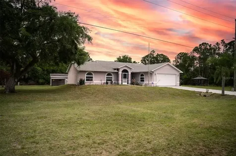 1612 Atwater Drive North Port FL 34288