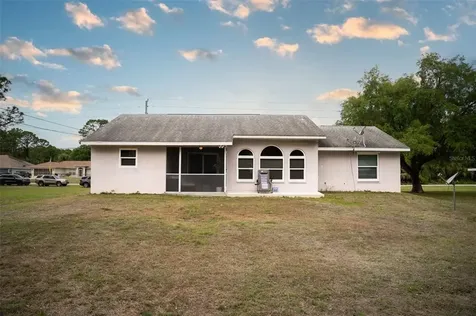 1612 Atwater Drive North Port FL 34288