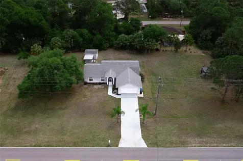 1612 Atwater Drive North Port FL 34288