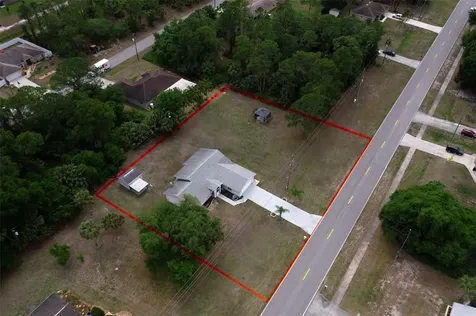 1612 Atwater Drive North Port FL 34288