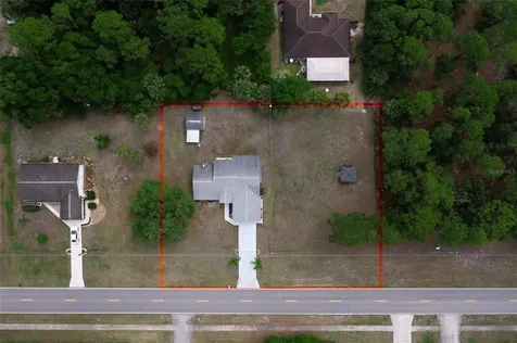 1612 Atwater Drive North Port FL 34288
