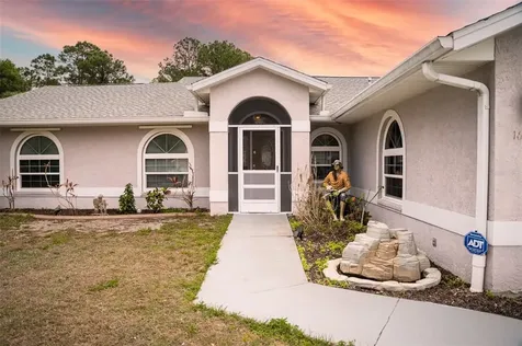 1612 Atwater Drive North Port FL 34288