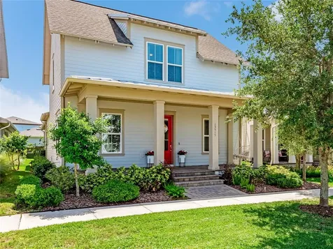 13515 Granger Avenue Orlando FL 32827