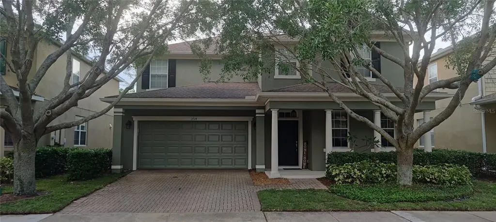 1724 Grand Rue Drive Casselberry FL 32707