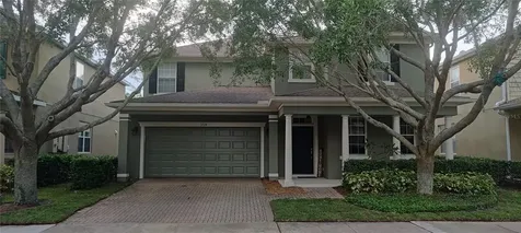 1724 Grand Rue Drive Casselberry FL 32707