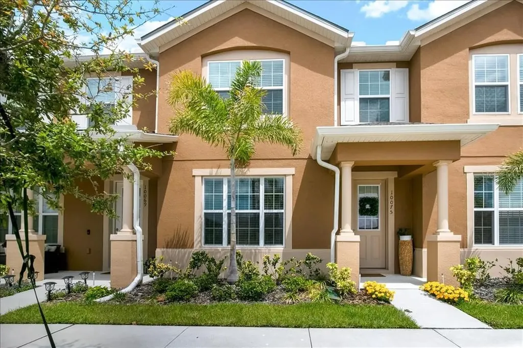 10075 Randal Walk Street Orlando FL 32832