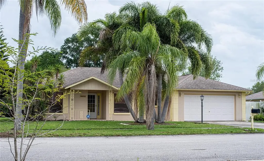 2573 Kingdom Avenue Melbourne FL 32934
