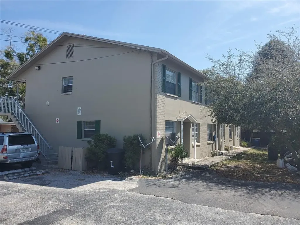 1287 Pierce Street Clearwater FL 33756