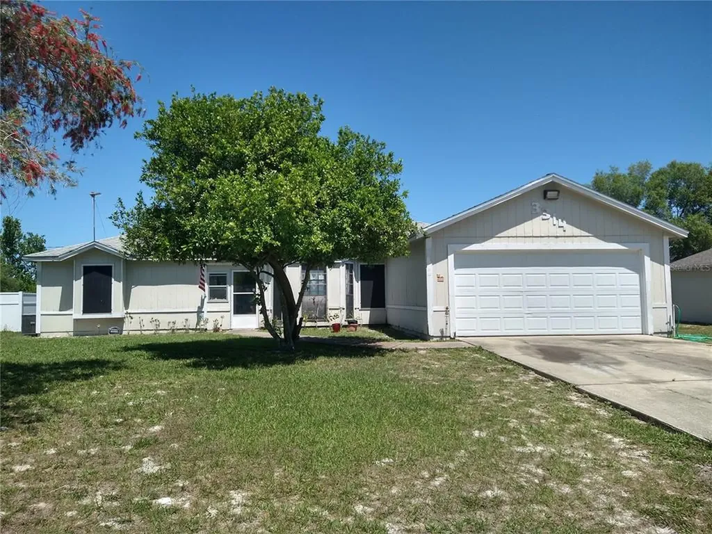 3314 Buckland Street Deltona FL 32738