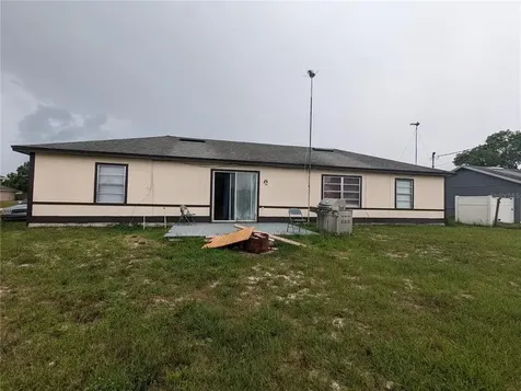 3314 Buckland Street Deltona FL 32738