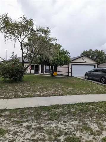 3314 Buckland Street Deltona FL 32738